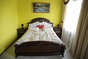 Bridal Suite room in Korolevsky Dvor