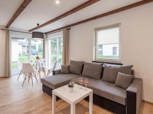 Cottage in L dzin near Dutch Windmill