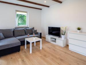 Cottage in L dzin near Dutch Windmill