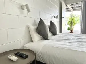 Sawmill Hotel Motel - Murgon