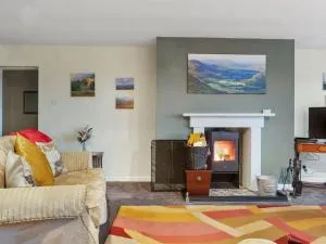 Miterdale A Wonderful Home in the Idyllic Duddon Valley - Ulpha