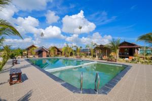 PULANG RESORT