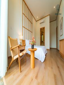 Chuỗi Villa 8 Ngủ Đồi Đức Dương - Trung Tâm Bãi Cháy