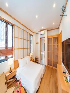 Chuỗi Villa 8 Ngủ Đồi Đức Dương - Trung Tâm Bãi Cháy