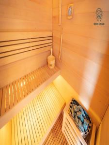 Chuỗi Villa 8 Ngủ Đồi Đức Dương - Trung Tâm Bãi Cháy