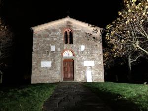 Desideri Tuscany House