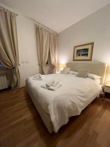 One-Bedroom Apartment room in Il Borgo
