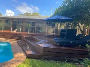 Kies at Emerald - Nana Glen