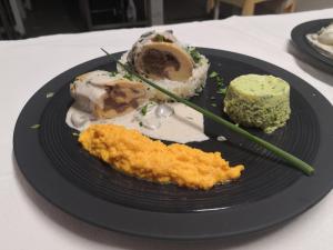 Hotels Logis Hotel-Restaurant Le Tanargue : photos des chambres
