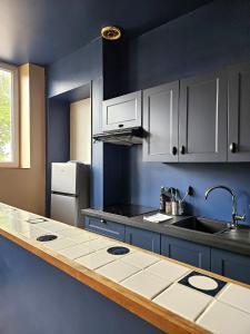 Lappartement Bilobou, 10 mn du ZooParc de Beauval