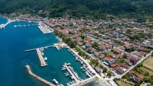 Filalithis Studios & Apartments - Agia Effimia