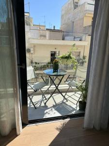 Lux Residence Ampelokipi