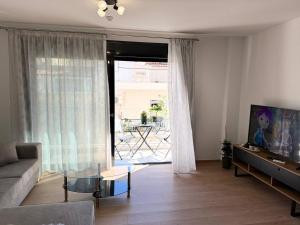 Lux Residence Ampelokipi