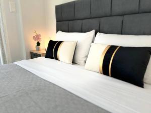 Lux Residence Ampelokipi