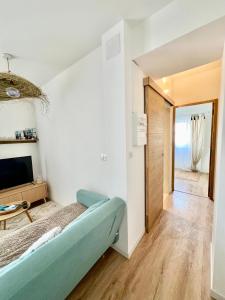 Appartements Cocon de mimi : Appartement 1 Chambre