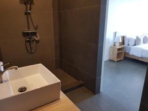 Villas Rocher - Standard Suite 3A