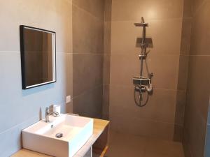Villas Rocher - Standard Suite 3A
