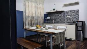 Kalia Cottage