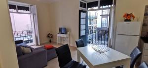 obrázek - Apartment with beautiful view of the center, Funchal - Portugal