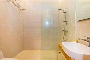 Luxury 1 BR Deluxe Twin Room NE68