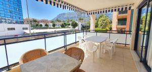 Urb. Sueños del Mar II VAC014 Denirent