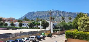 Urb. Sueños del Mar II VAC014 Denirent