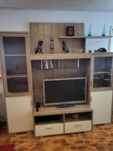 Ferienapartment Schlummerhausen