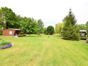 obrázek - Boutique Bungalow in Insel Poel with terrace