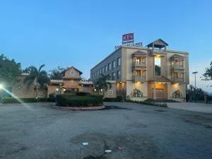 Rajwadu The Village - Джамнагар