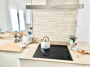 Apartamento Zarracina Centro