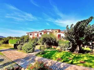 La Residenza Del Golf - Abbiadori