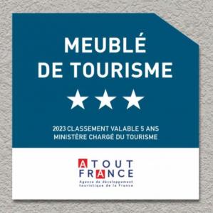 Appartements Le 7eme Ciel - 3 etoiles : Appartement 3 Chambres