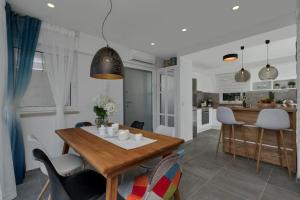 Apartman Meli Luka Komlenovic