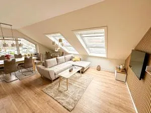 Fuchsbau Winterberg - 尼登费尔德