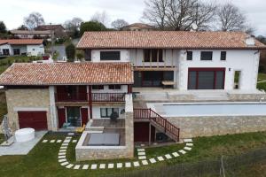 Appartements Studio Baigura - Deconnexion au Pays basque : photos des chambres