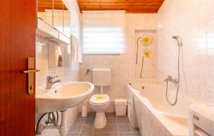 Two-Bedroom Apartment In Nemira