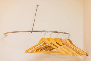 Appartements Les Serres, bel appartement avec vue sur le phare : photos des chambres