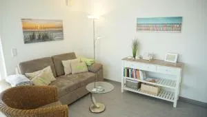 Dünenkoje - Wittendün