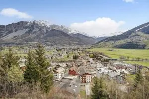 Bormio 1 - Oga