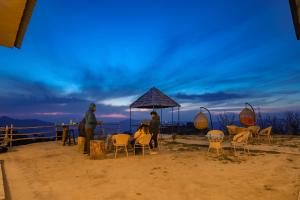 Antharaah Nature Stay