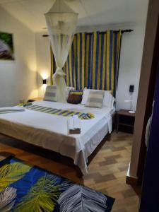 Tandif Villa Sea View