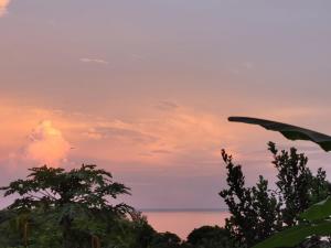 Tandif Villa Sea View