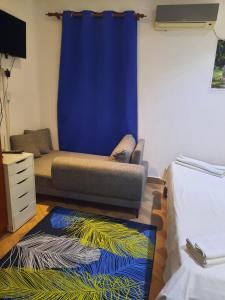 Tandif Villa Sea View