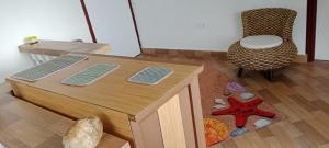 Tandif Villa Sea View