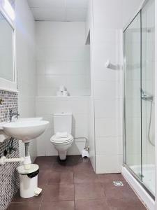 Garden View Apartment No 20