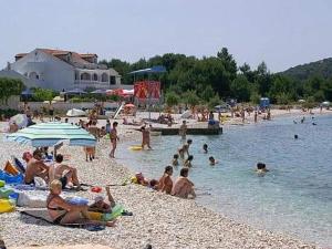 Apartman Bepo Rogoznica 