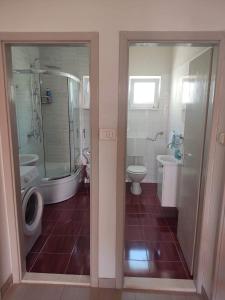 Apartman Bepo Rogoznica