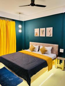 Casa felice 1bhk lux suites