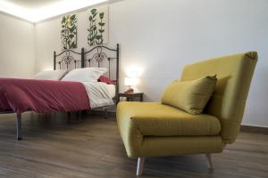 Double or Twin Room with Extra Bed
