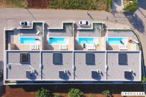 Beautiful Villa In Kraj With Outdoor Swimming Pool And Wifi